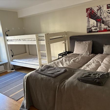 City Centrum Göteborg Eksteriør billede